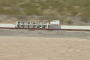 Hyperloop One first full-scale test