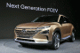 Hyundai FCEV concept