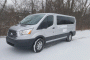 Inventev and New Eagle Ford Transit electric conversion