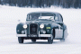 Jaguar-Land Rover Classic Ice Drives