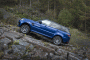 Land Rover Range Rover Sport 0-60 mph testing