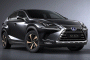 2018 Lexus NX
