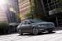 2017 Lincoln MKZ