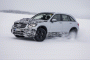 Mercedes-Benz GLC F-Cell EQ Power development