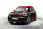 2018 Mini John Cooper Works Countryman