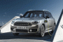 2017 Mini Countryman