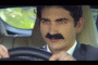 Nikola Tesla drives a Tesla Model S in fan-made video
