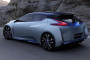 Nissan IDS concept, 2015 Tokyo Motor Show