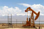 Oil well (photo by John Hill)