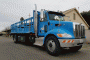 Pacific Gas & Electric plug-in hybrid Class 6 truck
