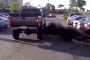 Pickup truck