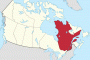 Province of Quebec in Canada