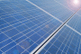 Solar Panels by Flickr user Chandra Marsono