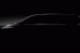 Teaser for 2018 Chevrolet Traverse debuting at 2017 Detroit auto show