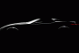 Teaser for BMW concept debuting at 2017 Pebble Beach Concours d’Elegance