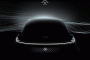 Teaser for Faraday Future electric car debuting at 2017 Consumer Electronics Show