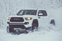 2017 Toyota Tacoma TRD Pro