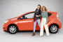 Toyota & Teen Vogue's 'Arrive in Style' campaign
