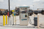 UPS natural gas fueling station