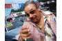 Used car salesman