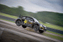 Volkswagen Andretti Autosport Rallycross Beetle