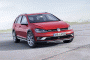 2016 Volkswagen Golf SportWagen Alltrack