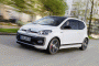 Volkswagen Up! GTI concept, 2017 Wörthersee Tour