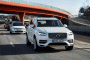 Volvo Drive Me autonomous car trial