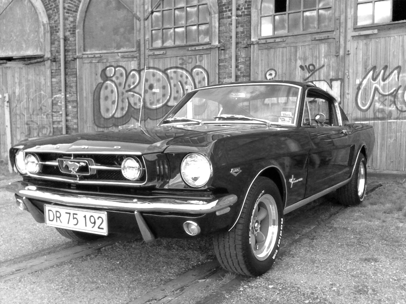 How Motown, Martha and the Vandellas, and the Ford Mustang wrote music history