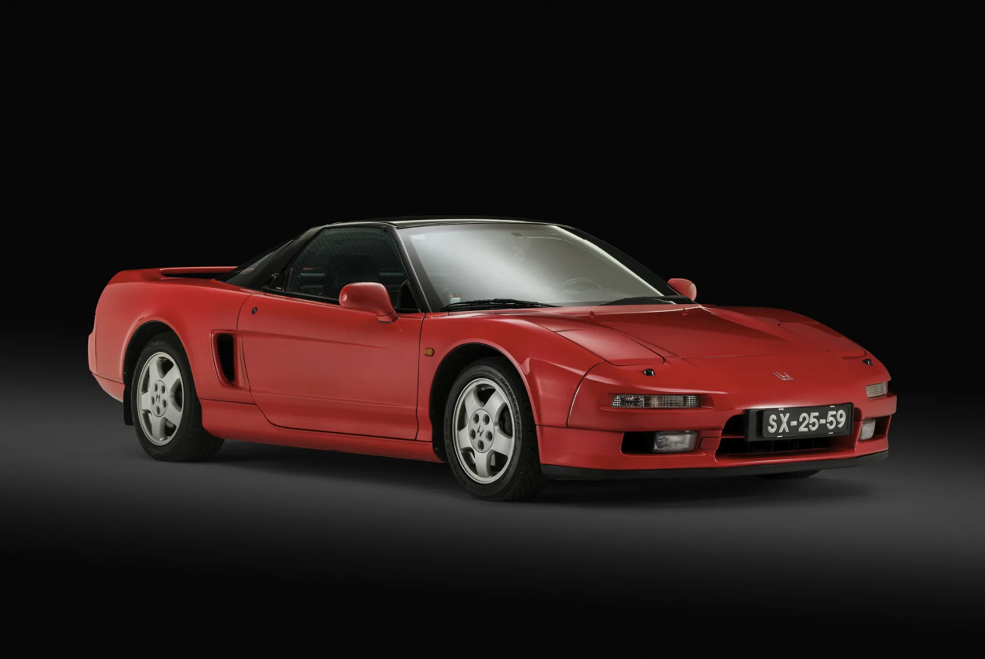 1991 Acura NSX owned by Ayrton Senna for sale on Auto Trader Auto Recent