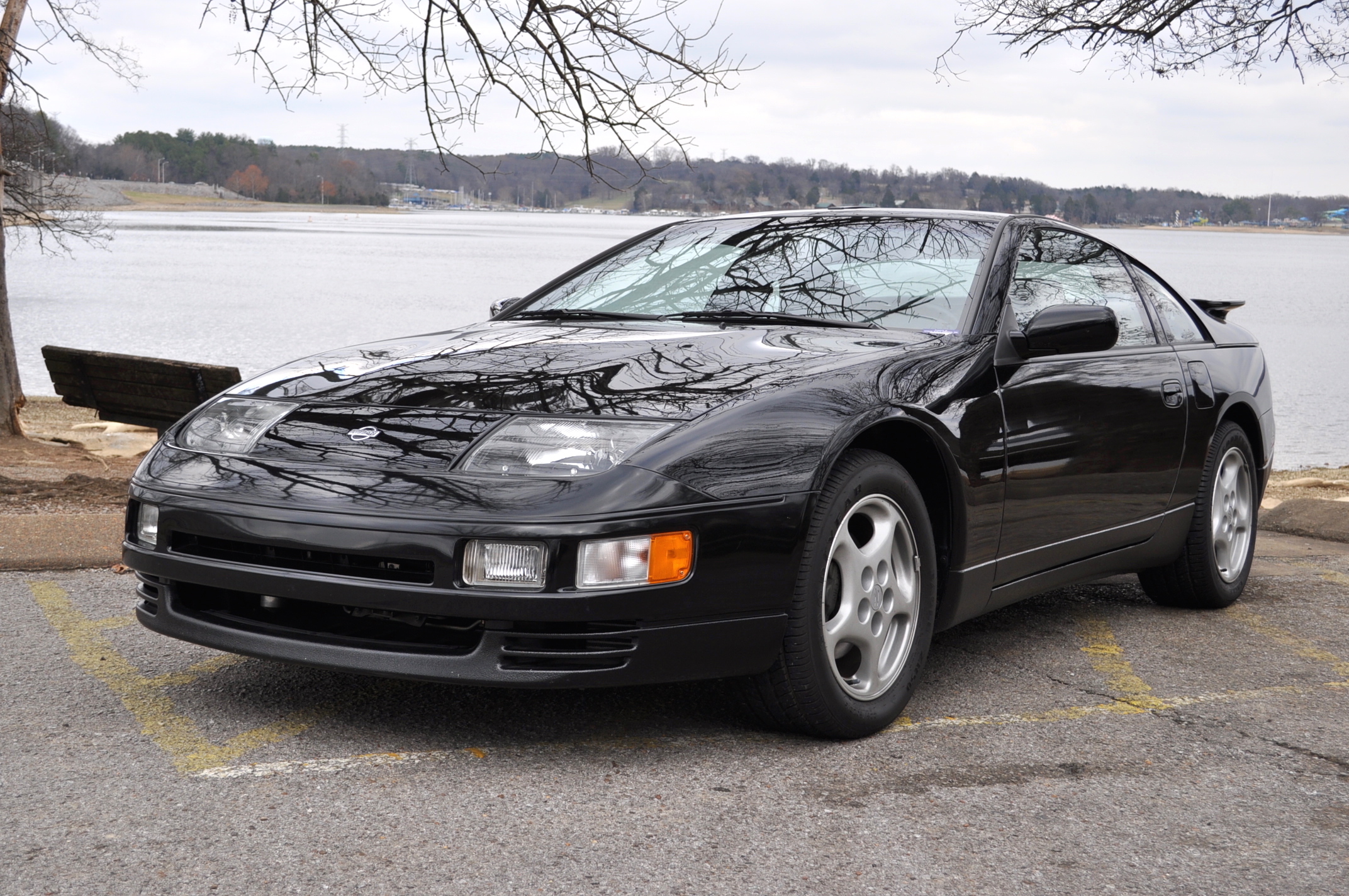 1992 300zx twin turbo