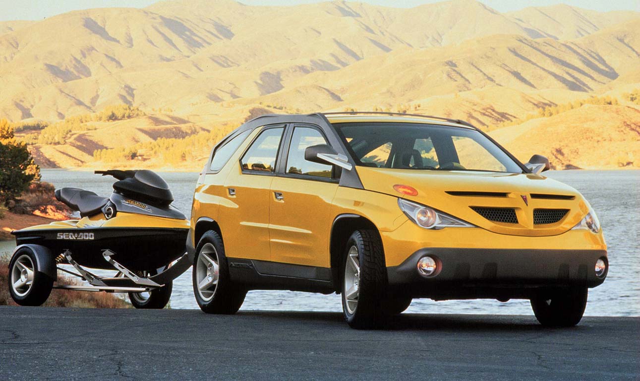 Дека aztek tesla