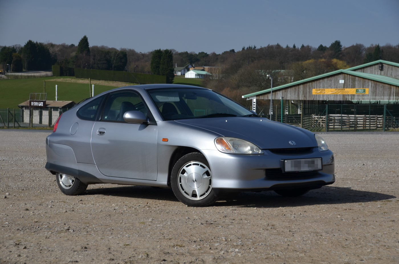 Buying A Used 2000-2006 Honda Insight Hybrid: The Guide