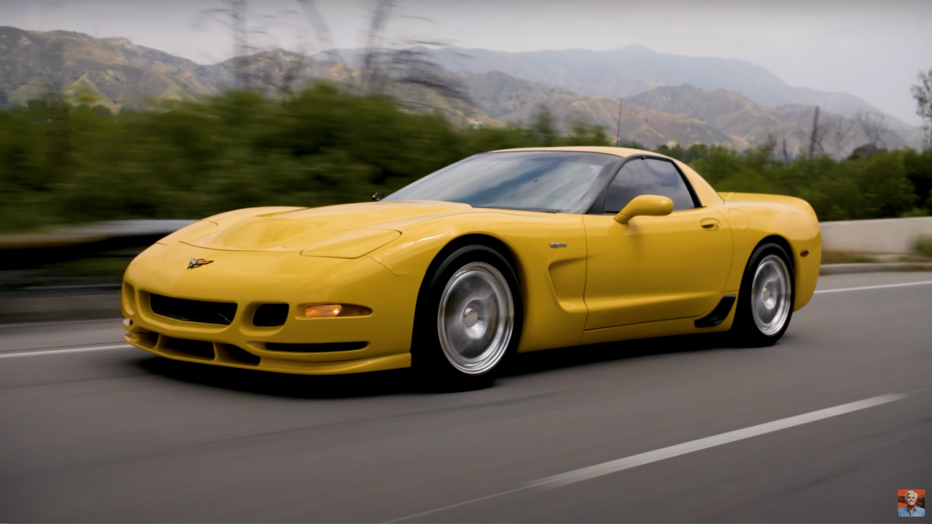 Learn the history of the rare 2002 Corvette Z06 Tiger Shark - Cars News ...