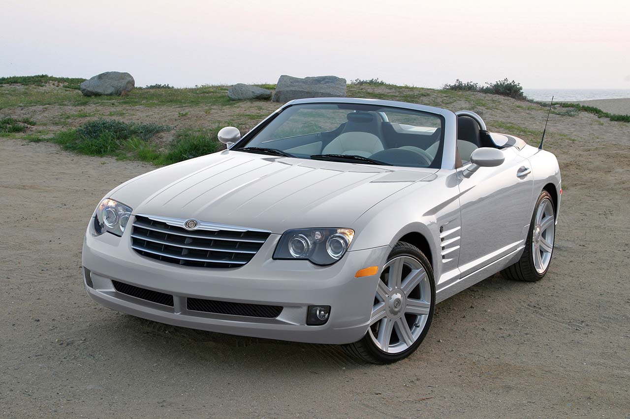 thumbnail image 2 of 3-Piece Engine & Transmission Mount Kit For Chrysler Crossfire 2004-2008 – Direct Fit OE Spec 2 of 5