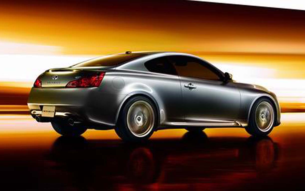 2008 Infiniti G37 Coupe Official Specs 2008-infiniti-g37-coupe-official-specs