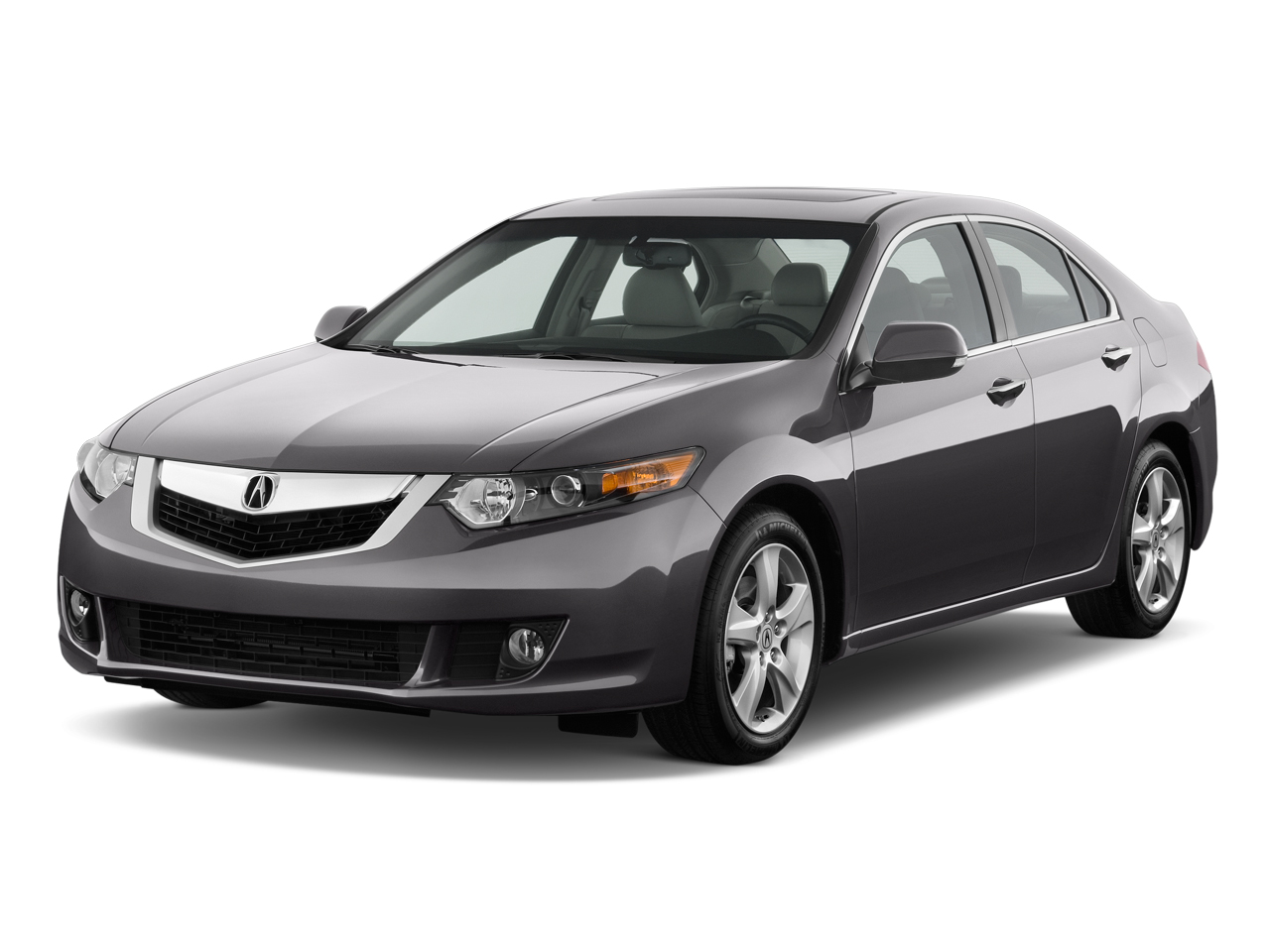 2010 Acura Tsx Review Ratings Specs Prices And Photos
