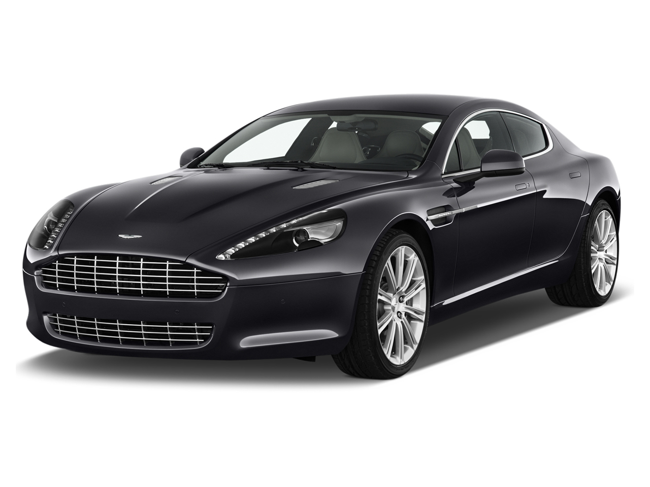 2010 Aston Martin Rapide Review Ratings Specs Prices And