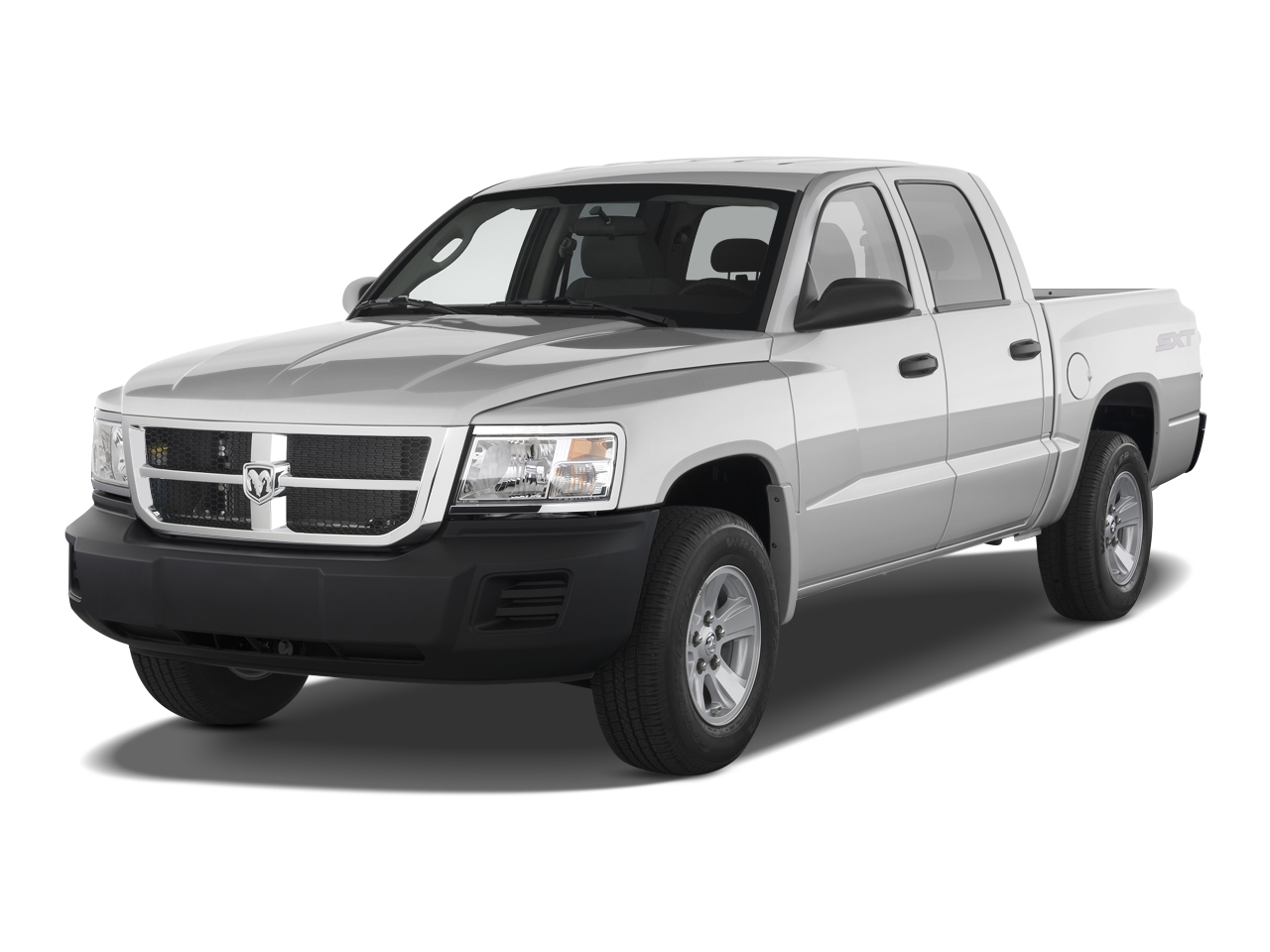 2010 Dodge Dakota: Pickup Truck Review