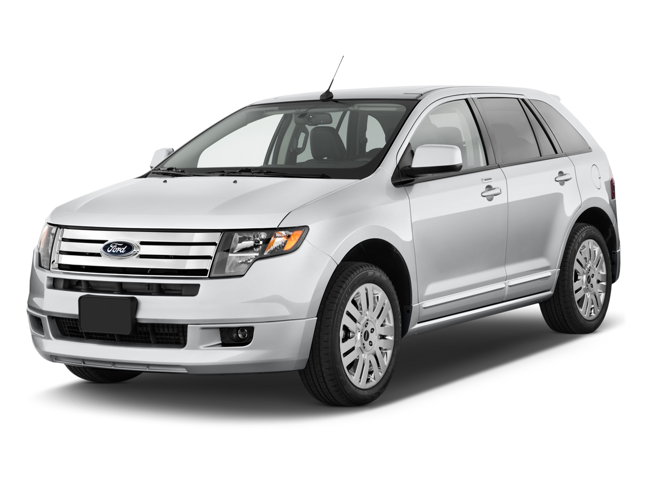 2011 Ford Edge Review Ratings Specs Prices And Photos