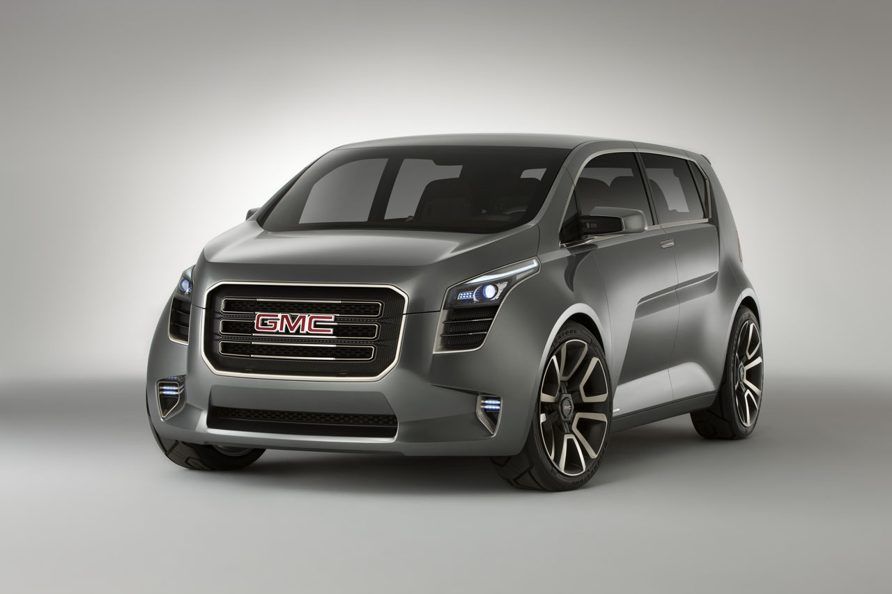 GM trademarks GMC Granite name for fifth time Auto Recent