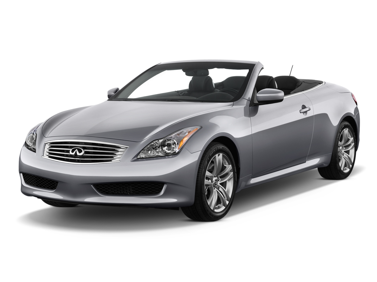 2010 INFINITI G37 Convertible Review, Ratings, Specs, Prices, and
