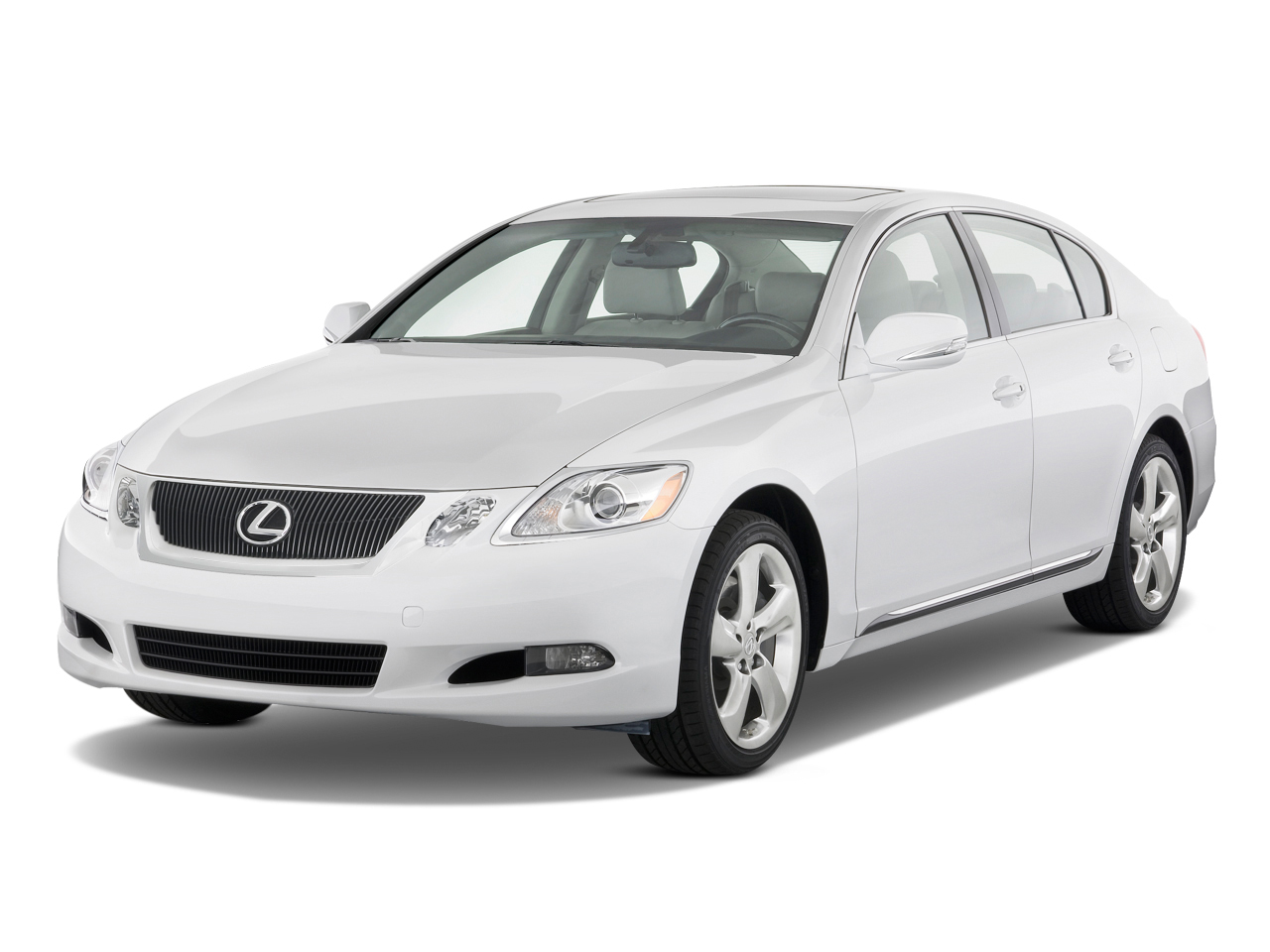 2010 Lexus Gs Review Ratings Specs Prices And Photos
