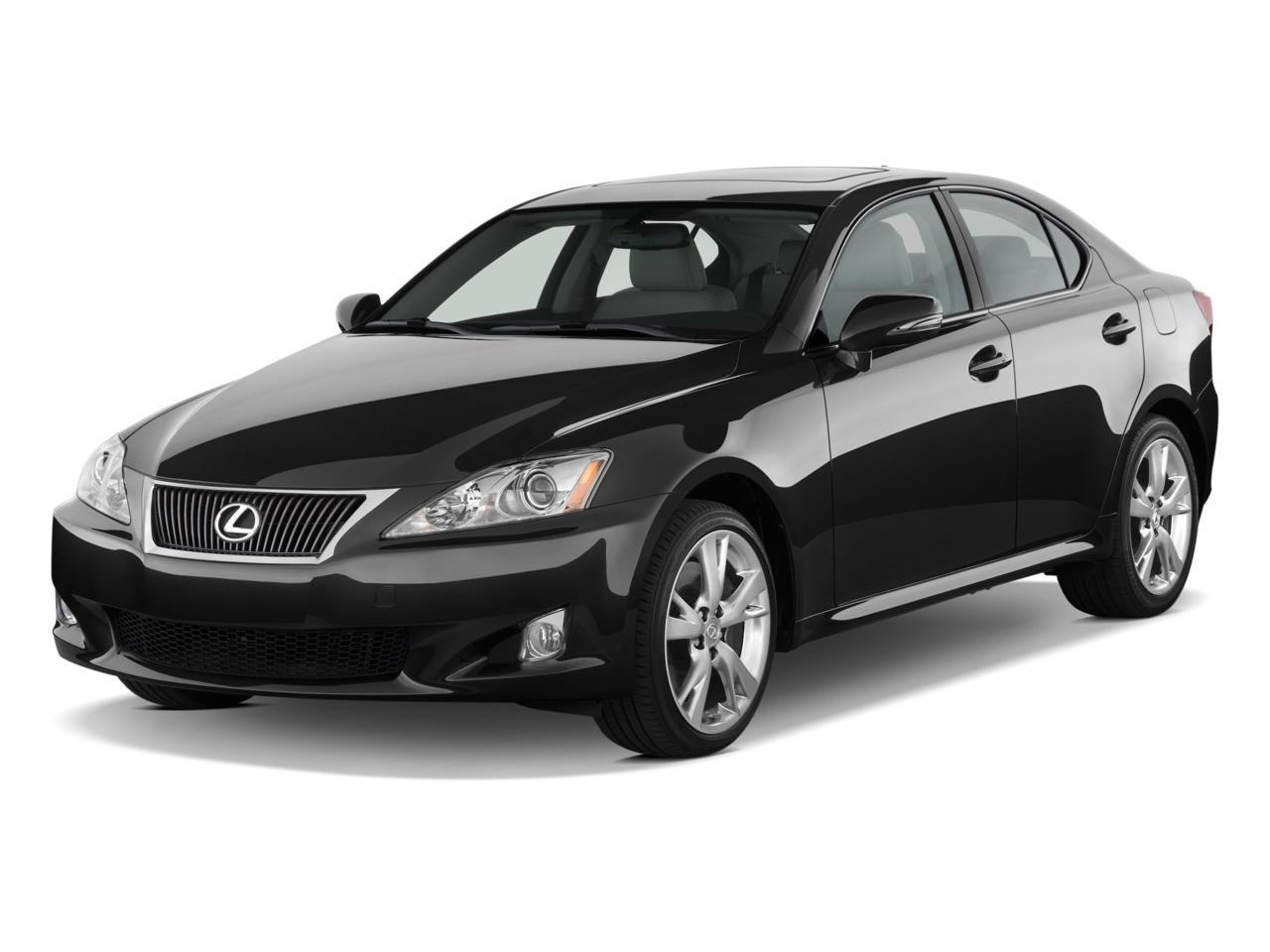 2010 Lexus Is Review Ratings Specs Prices And Photos