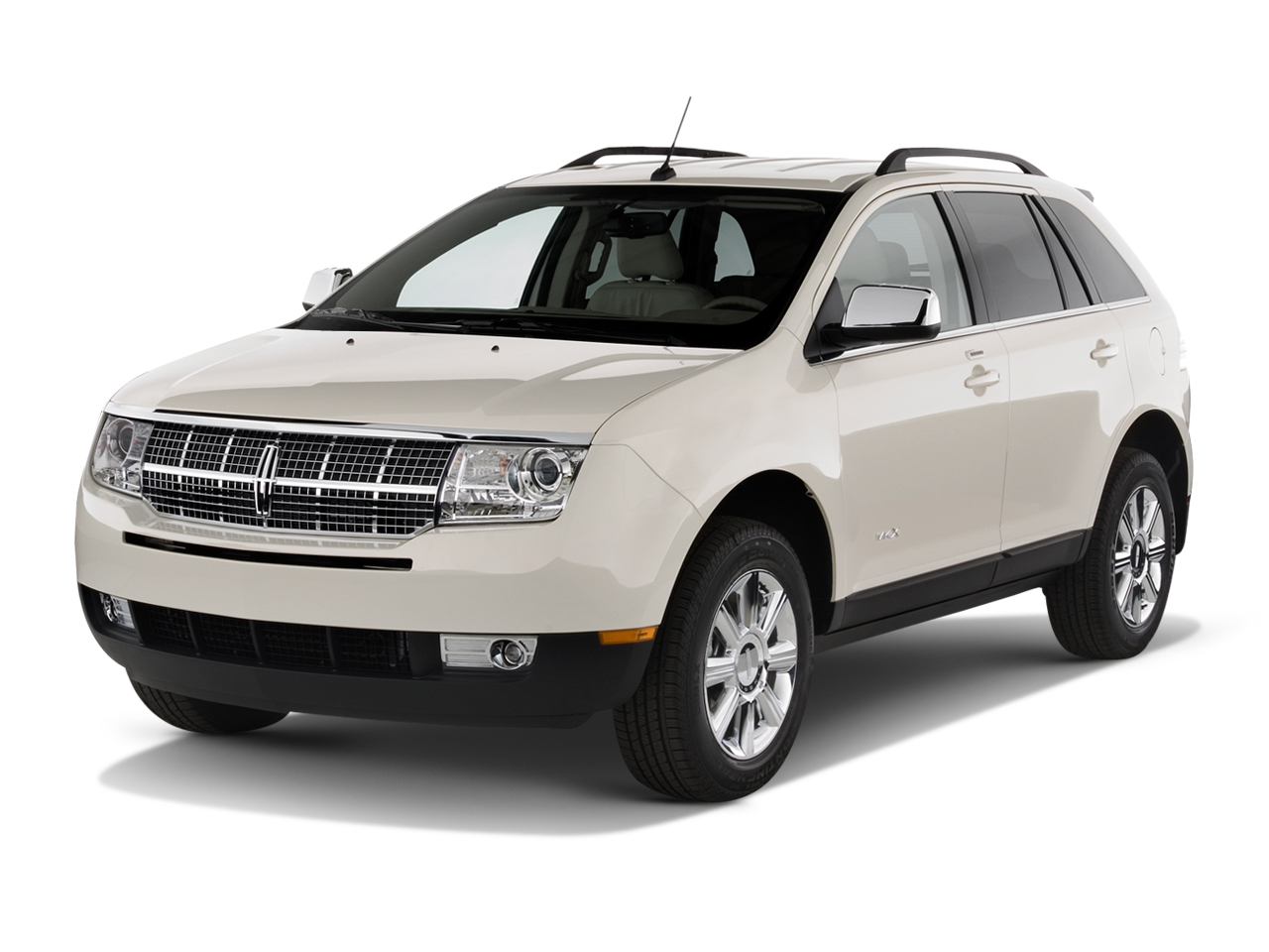 2010 Lincoln Mkx Review Ratings Specs Prices And Photos