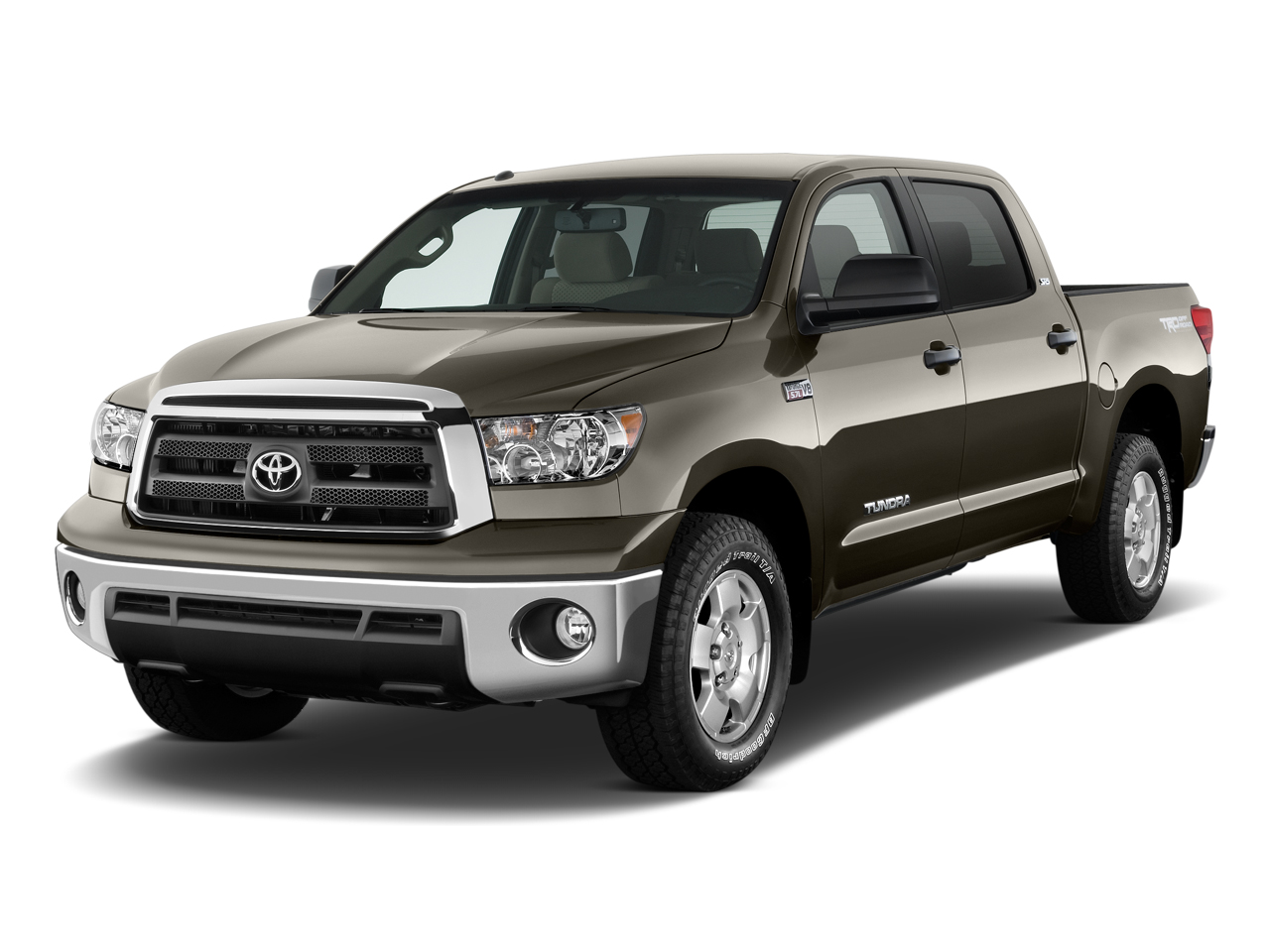 2010 Toyota Tundra Review Ratings