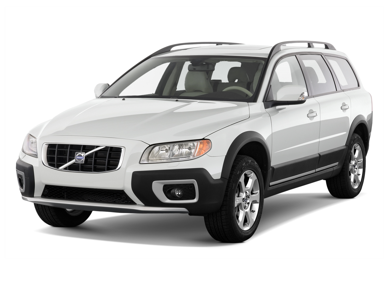 2010 Volvo XC70 Review, Ratings, Specs, Prices, and Photos - The Car ...