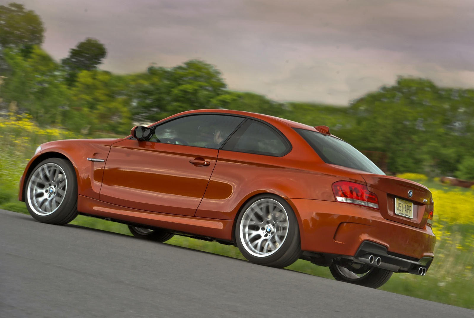 Bring More Wallet Price Gouging On Bmw S 1 Series M Has Begun