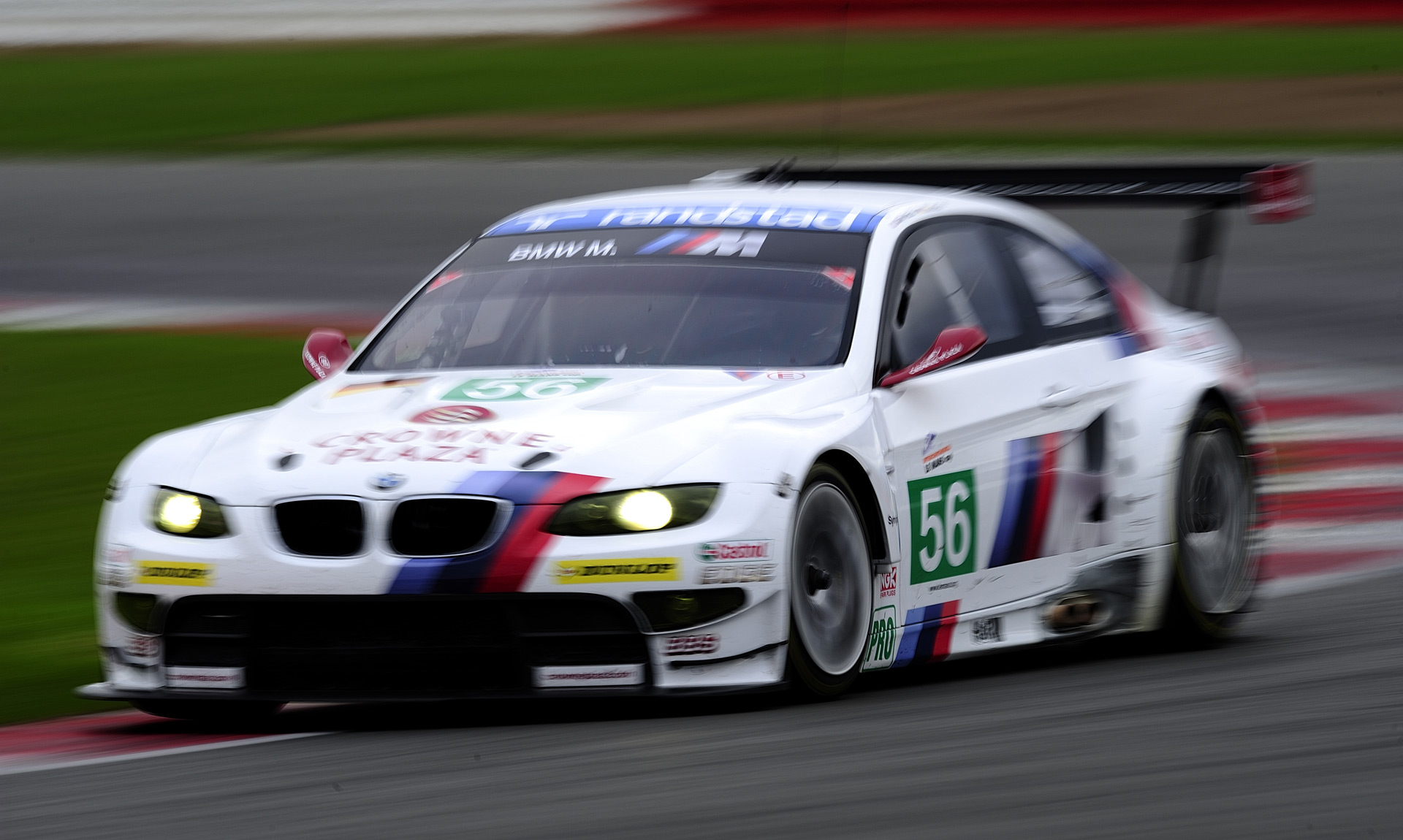 BMW confirms Le Mans return and Formula E role