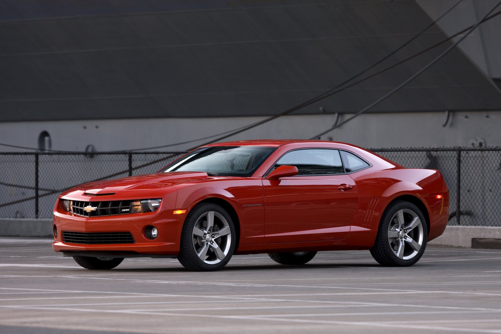 2011 Chevrolet Camaro Chevy Review Ratings Specs Prices